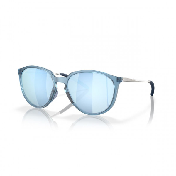 Oakley Sielo - Matte stonewash / Prizm deep water polarized