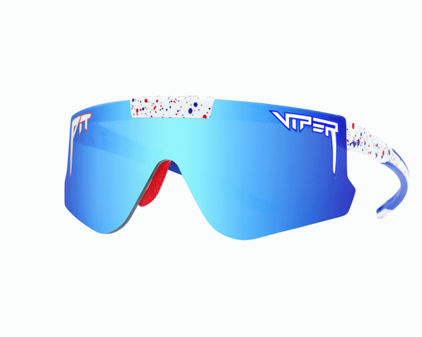 Pit Viper The Merika Flip-Offs - Absolute Freedom