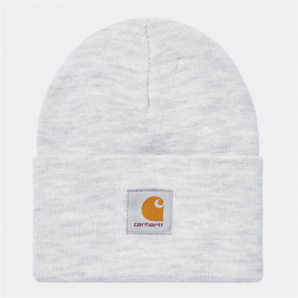 Carhartt WIP Acrylic Watch Hat - Ash Heather