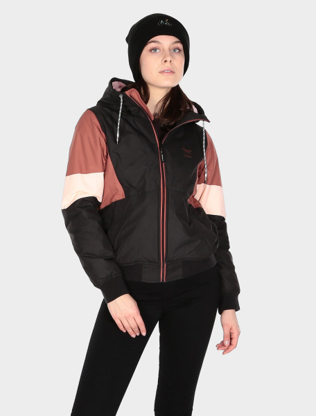Iriedaily Blotchy Jacket