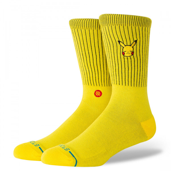 Stance Pokemon Pikachu