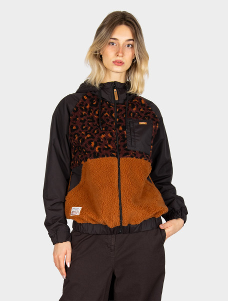 Iriedaily W Arctikmix 2.0 Jacket