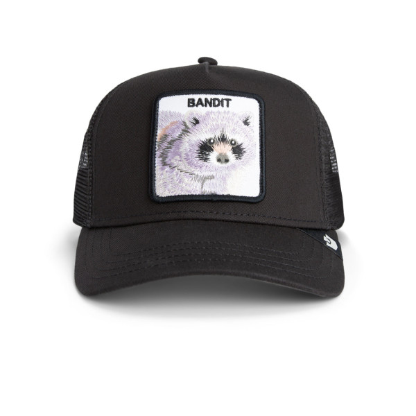 Goorin Bandit Trucker - Void