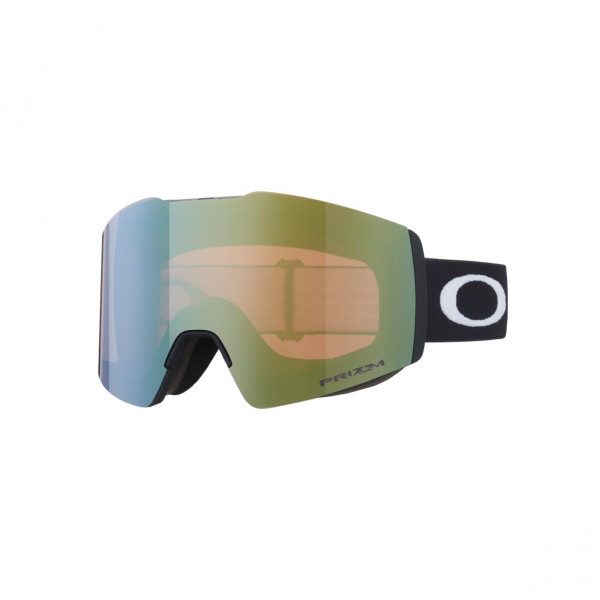 Oakley Fall Line M - Matte Black / Prizm Sage Gold