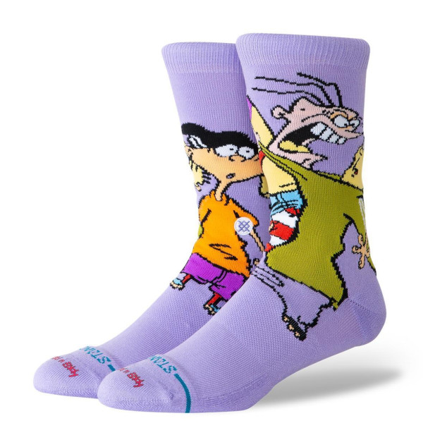 Stance Ed Edd Eddy Crew