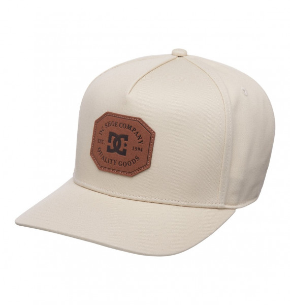 DC Reynotts - Oatmeal
