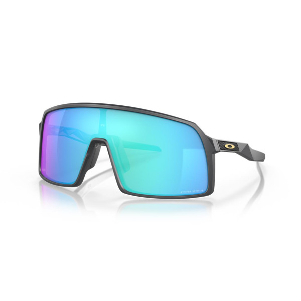 Oakley Sutro - Matte Carbon / Prizm sapphire