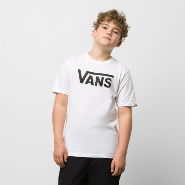 Vans Classic Tee Boys