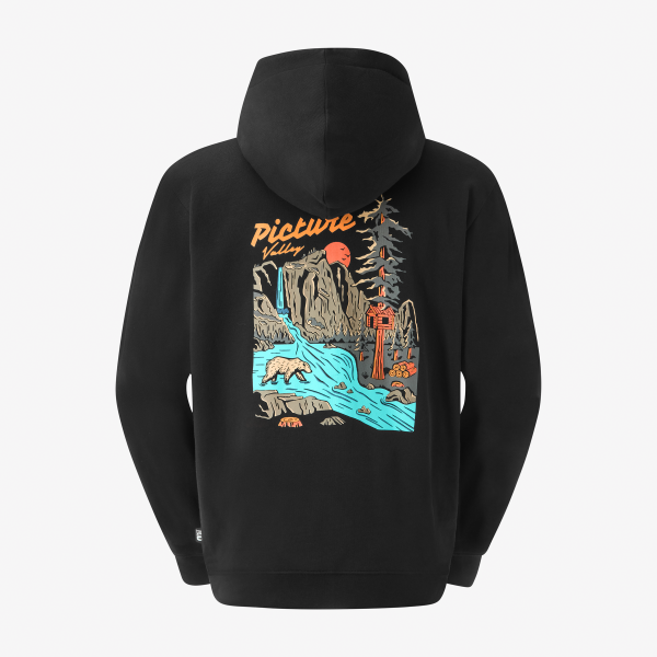 Picture Foreska Zip Hoodie