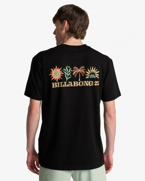 Billabong Segment Tee