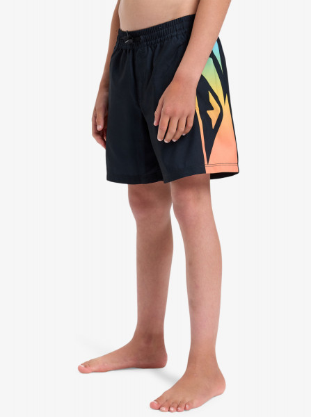 Quiksilver Everyday Holmes Volley Youth 14