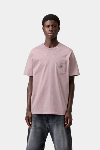 Carhartt WIP S/S Pocket T-Shirt