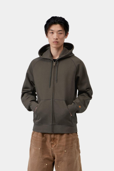 Carhartt WIP Hooded Chase Jacket