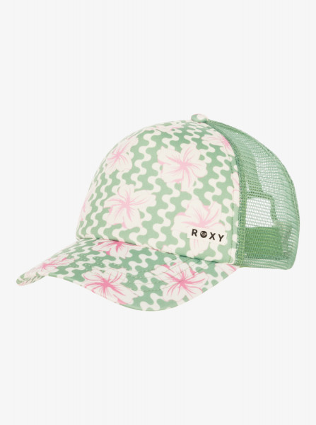 Roxy Honey Coconut - Basil Party Waves Rg