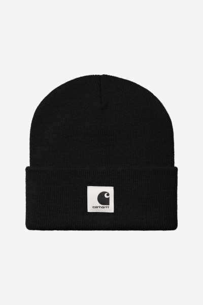 Carhartt WIP W Ashley Beanie - Black