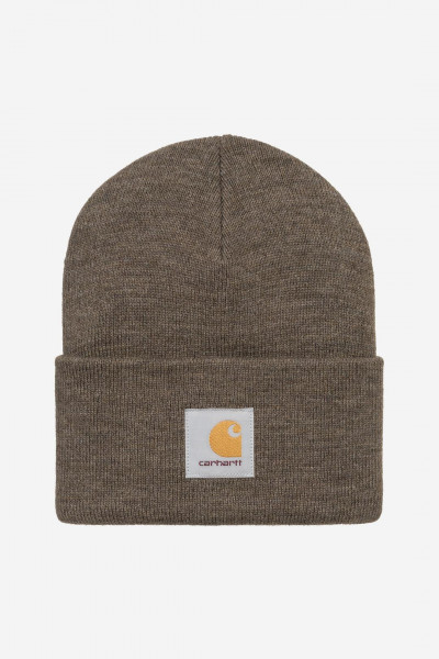 Carhartt WIP Acrylic Watch Hat - Vitola Heather
