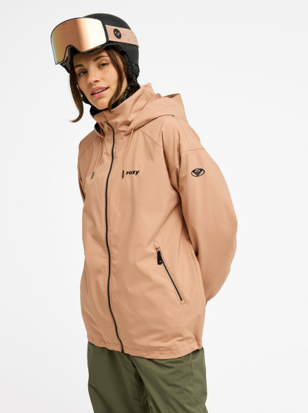 Roxy Landscape Jacket