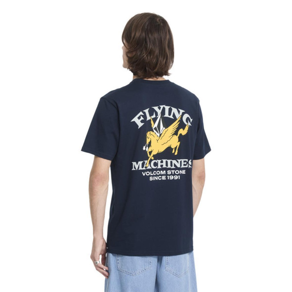 Volcom Flying Machine Tee