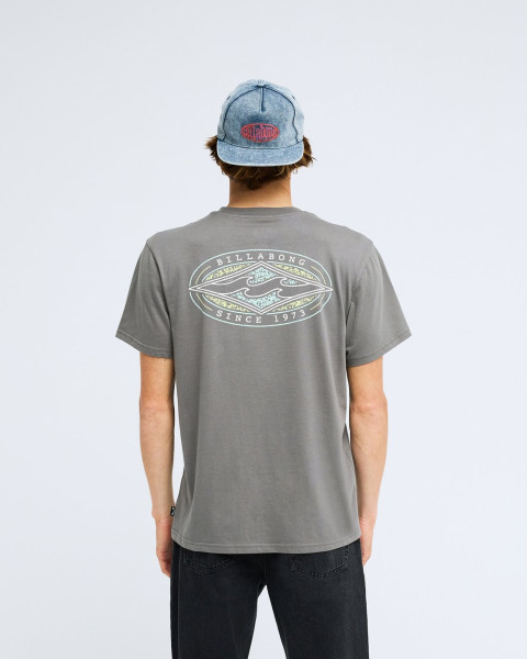 Billabong Diamond Vision Tee