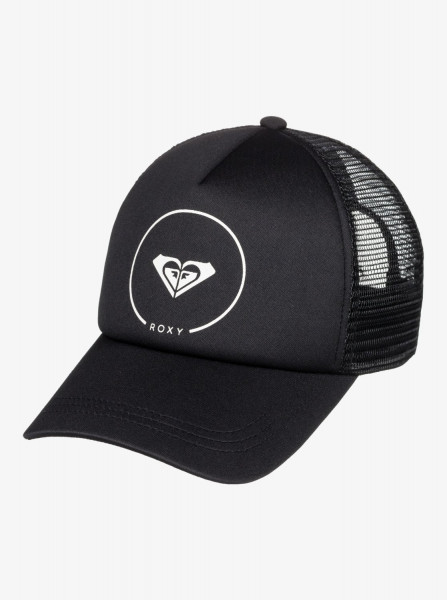 Roxy Truckin - Anthracite