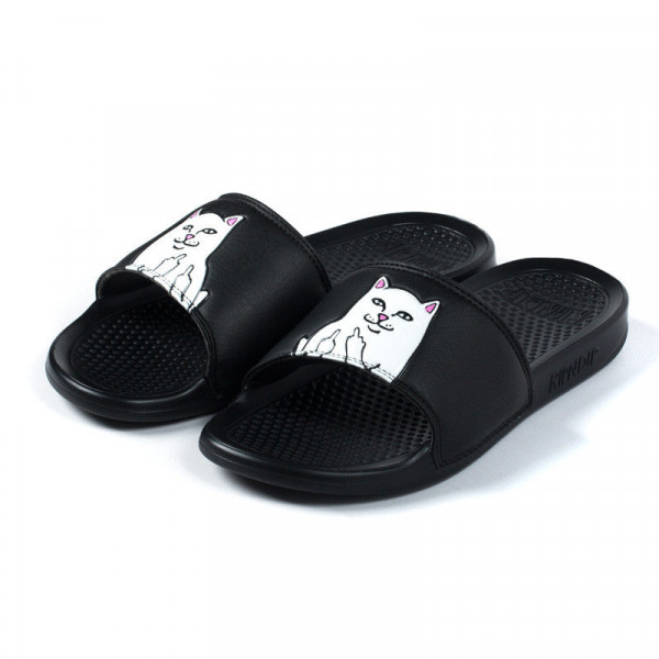 RipNdip Lord Nermal Slides