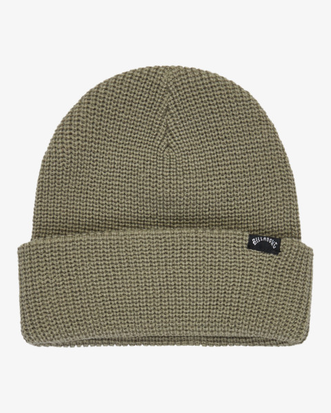 Billabong Arcade - Military