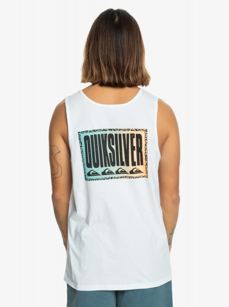 Quiksilver Long Fade Tank