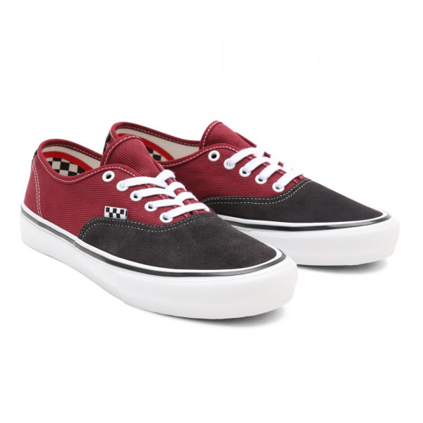 Vans Mn Skate Authentic