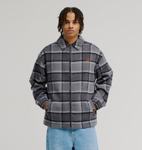 DC Henderson Overshirt