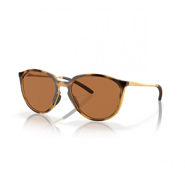 Oakley Sielo - Polished brown tortoise / Prizm bronze polarized