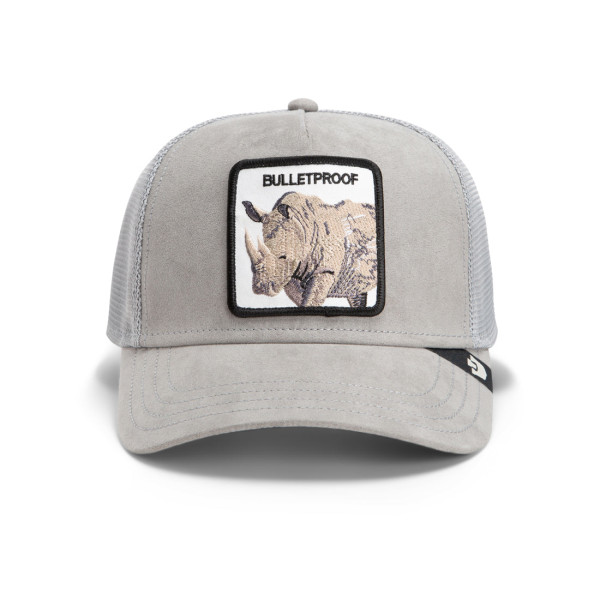 Goorin Suede Rhino - Gloss