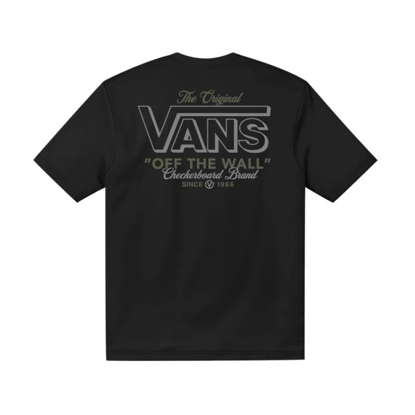 Vans Since 66 Tee