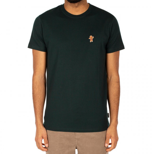 Iriedaily Cookieman Emb Tee