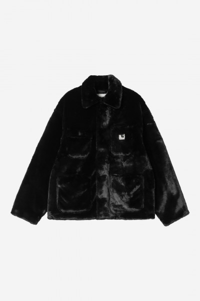 Carhartt WIP W Olney Michigan Coat