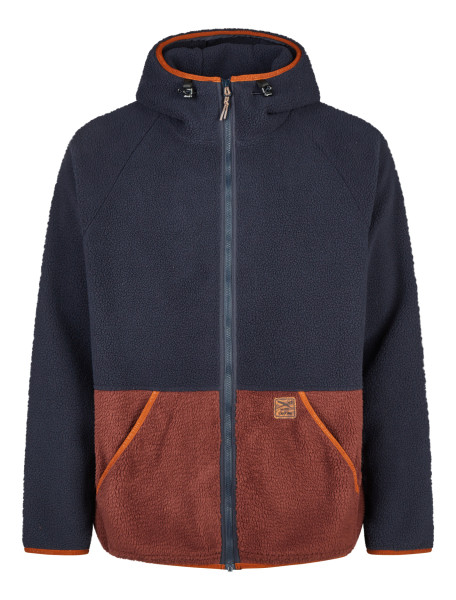 Iriedaily Quentin Fleece Jacket