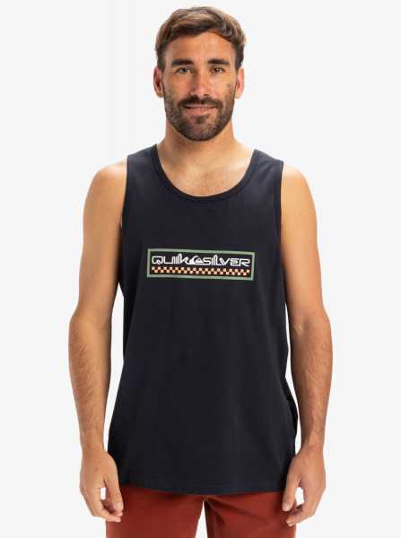 Quiksilver Ev Sun Dagger Tank
