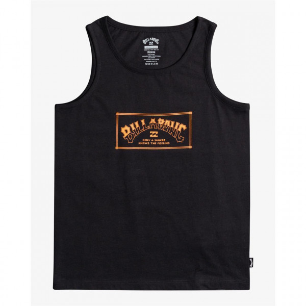 Billabong Arch Tank Boys