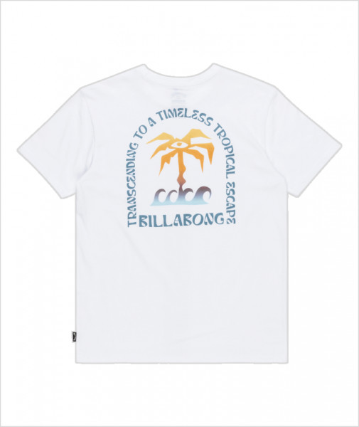 Billabong Troppo Pkt Tee