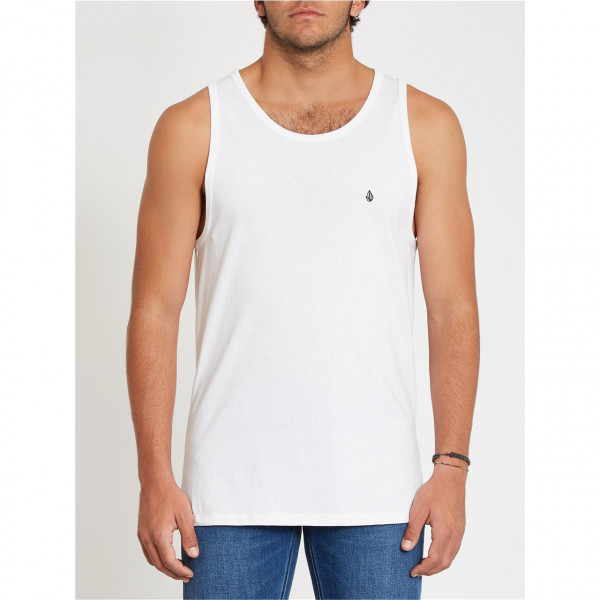 Volcom Stone Blanks Basic Tanktop