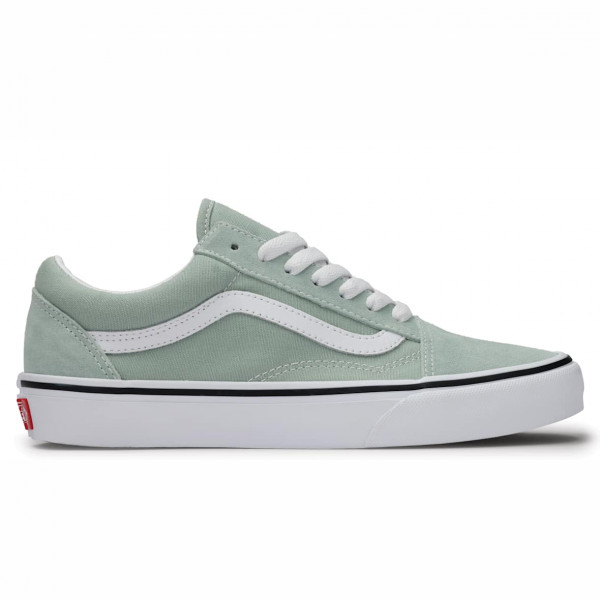 Vans Old Skool Color Theory