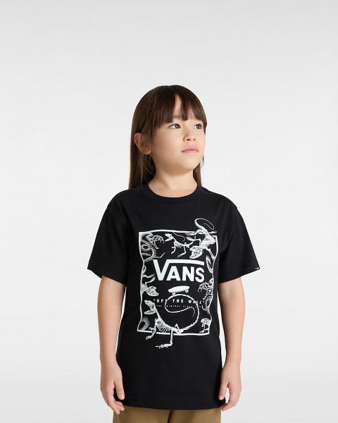 Vans By Dino Tee