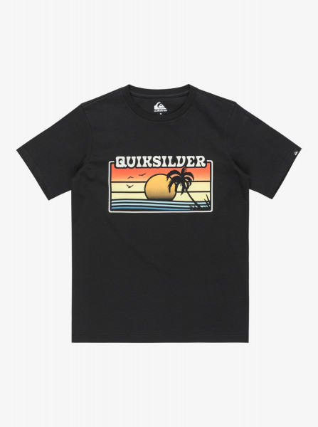Quiksilver Ev Sun Faded Youth