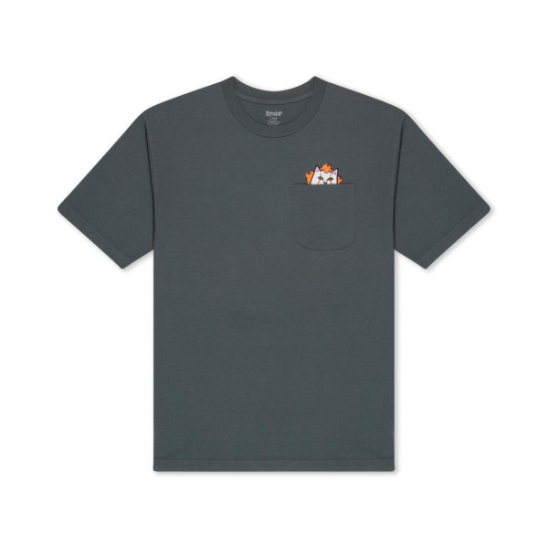 RiPnDiP It's Nerm Pocket Tee