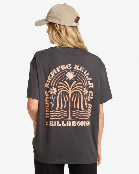 Billabong Always Looking