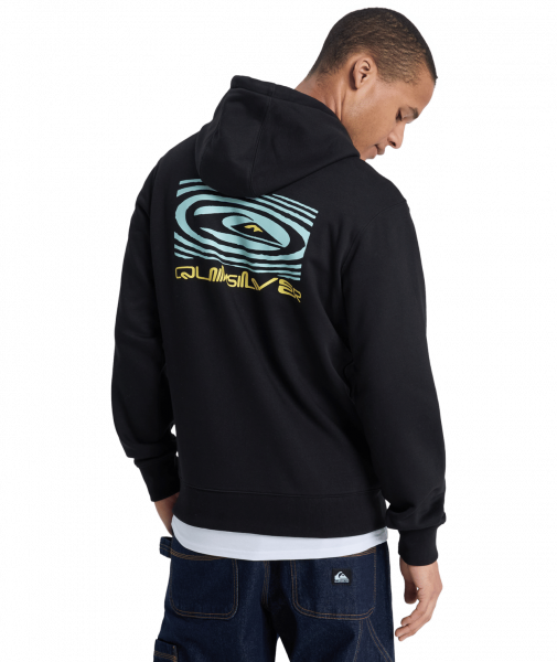 Quiksilver Screen Fleece Classic Surf