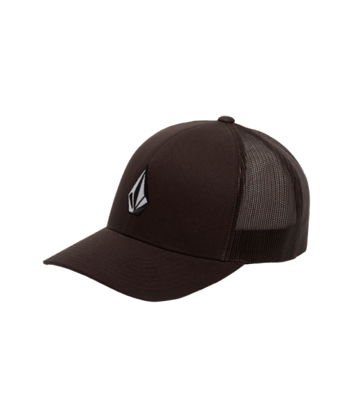Volcom Full Stone Cheese - Raisin