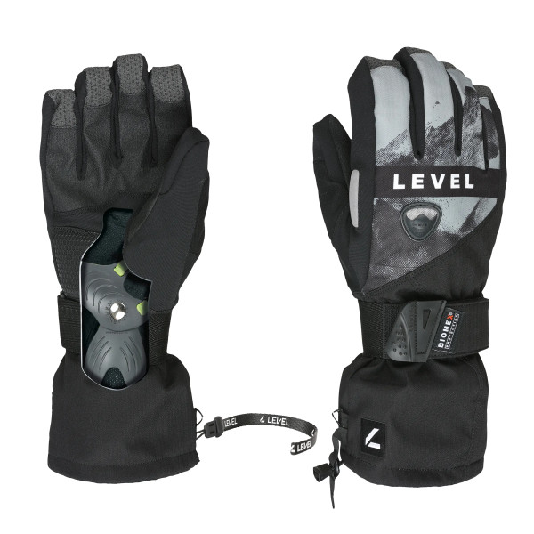 Level Fly Glove