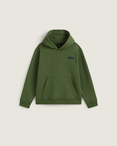 Vans Double Standard Pullover