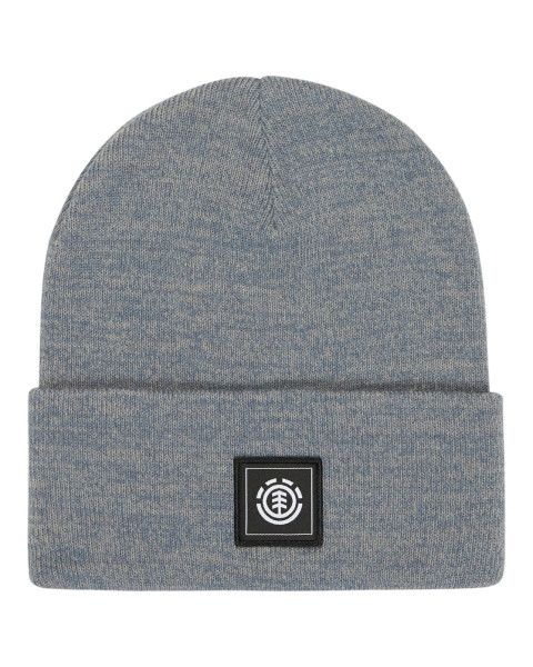 Element High Icon Beanie - Stone Heather