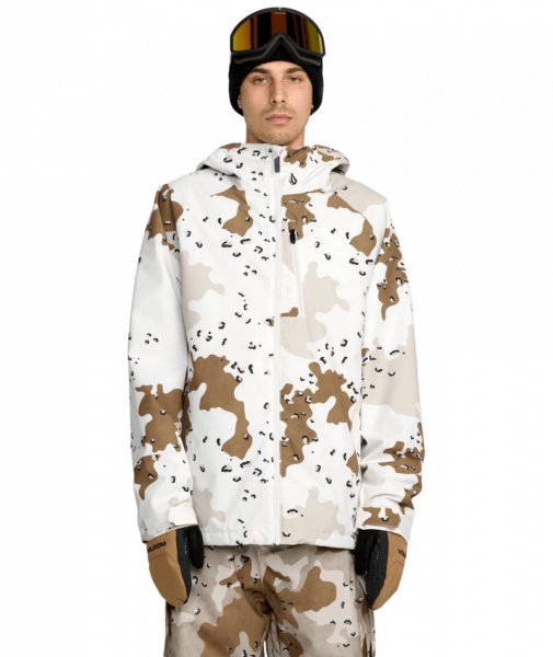 Volcom 2836 Ins Jacket